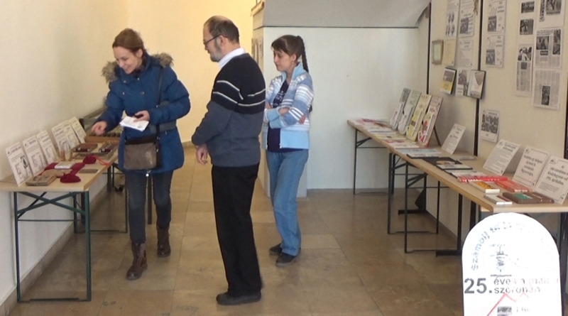 25 éves az alapítvány