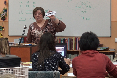 &quot;Kölcsönkért gyerekek&quot;